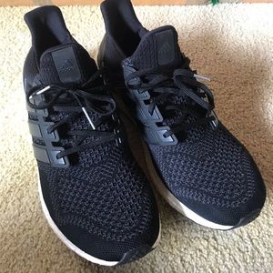 Ultra Boost 1.0 size 11.5 core black